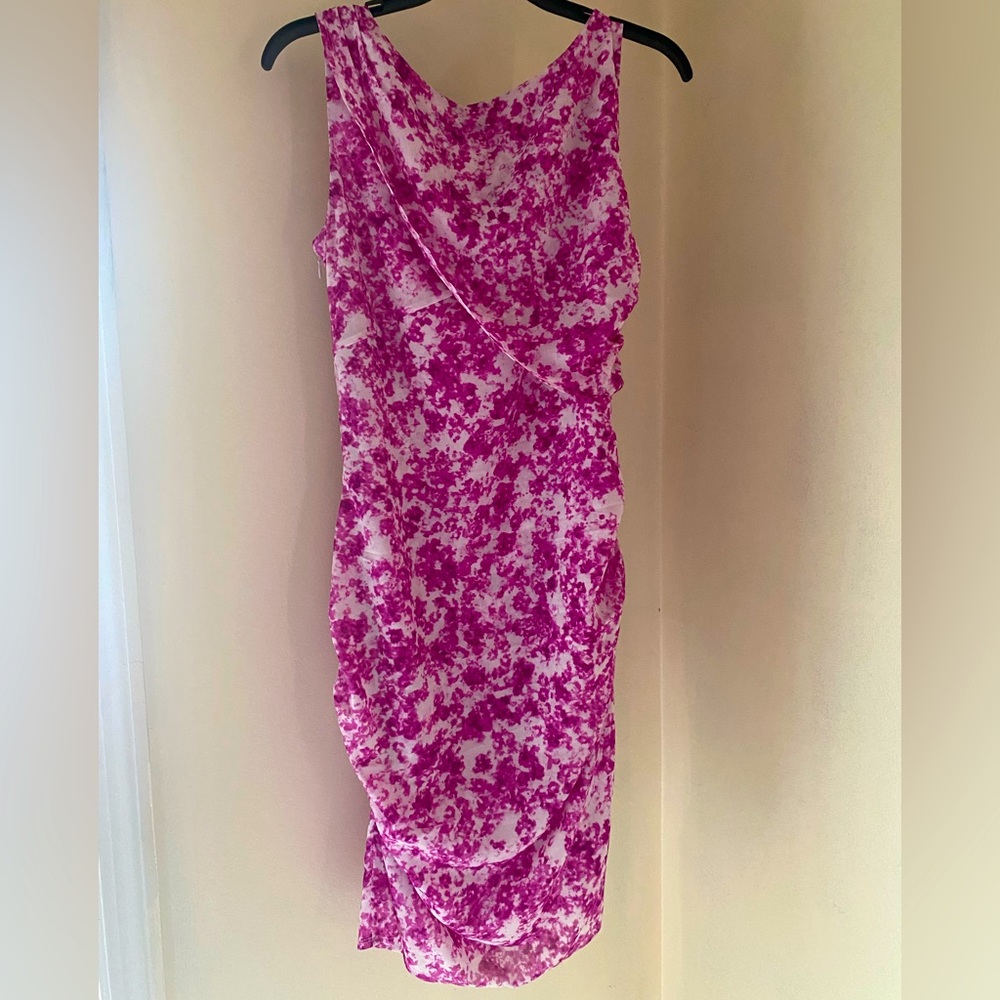 Ann Taylor - Beautiful midi summer dress. With Tags!